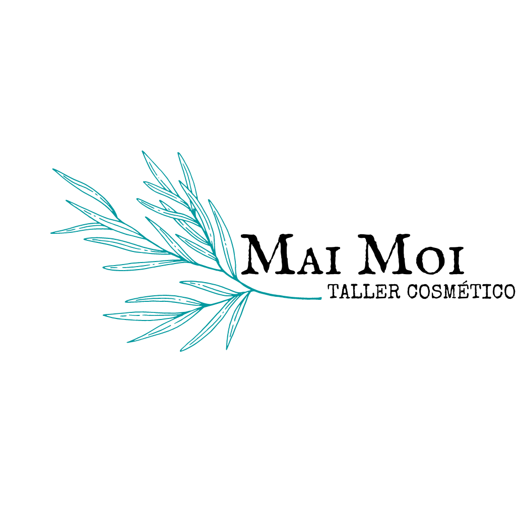 Logotipo MaiMoi Taller Cosmético